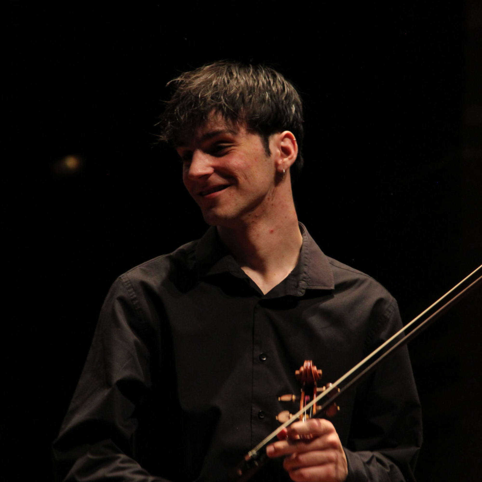 Manuel Pérez